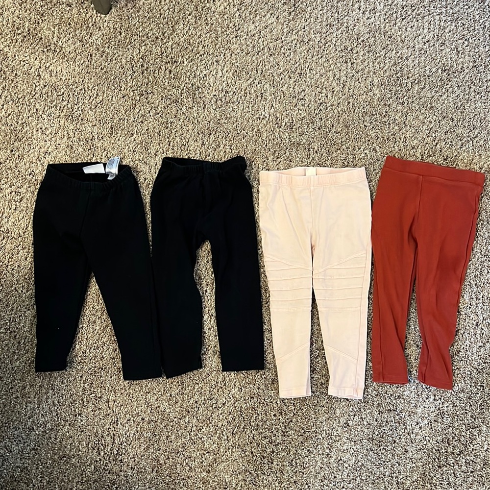 2t target leggings bundle